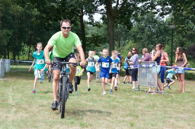 Kinderlopen 2015 - 2 - 21